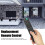 Replacement Remote for Sony HTCT291 SA-CT290 290 291 Audio System 11