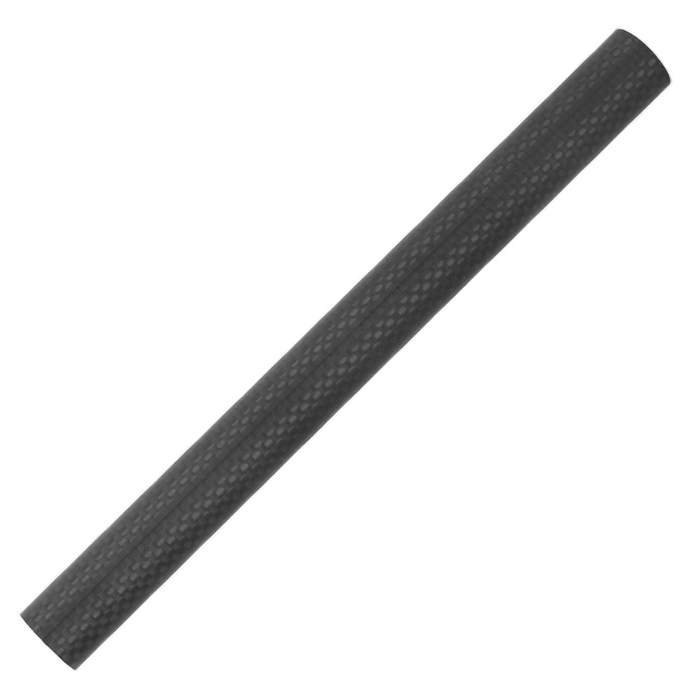15Mm Carbon Fiber Follow Focus Rig Cage Rail System Tube 20Cm Black 4961377350036