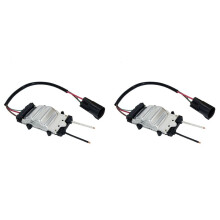 2X Cooling Fan Control Relay Module for  C30 S40 V50 C70  3  Focus II C-MAX 1137328365 1137328148