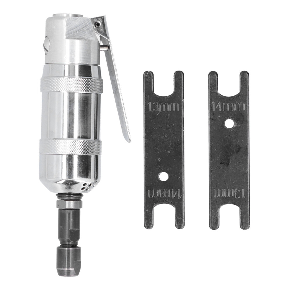 Kp-640B Alloy Steel Die Grinder, 6Mm Chuck, 18000Rpm 8731377351151