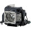 Replacement Lamp For Projector Replaces TDPLMT20 1