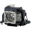 Replacement Lamp For Projector Replaces TDPLMT20 2