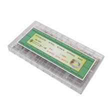 Instrument de reparare a curelei de ceas, bară cu arc din oțel inoxidabil, kit de reparare a ceasurilor durabil cu dimensiuni variate, dimensiune