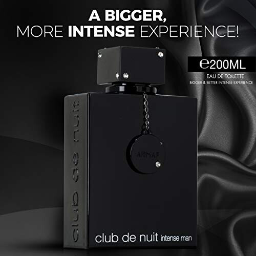 Armaf ARMAF Club De Nuit Intense Man Eau De Parfum, 200ml 2