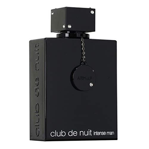 Armaf ARMAF Club De Nuit Intense Man Eau De Parfum, 200ml 1