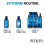 REDKEN Redken Extreme Shampoo 300ml & Conditioner 300ml Duo 5