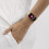 Radley RADLEY Womens Series 21 Smart Watch with Stainless 2
