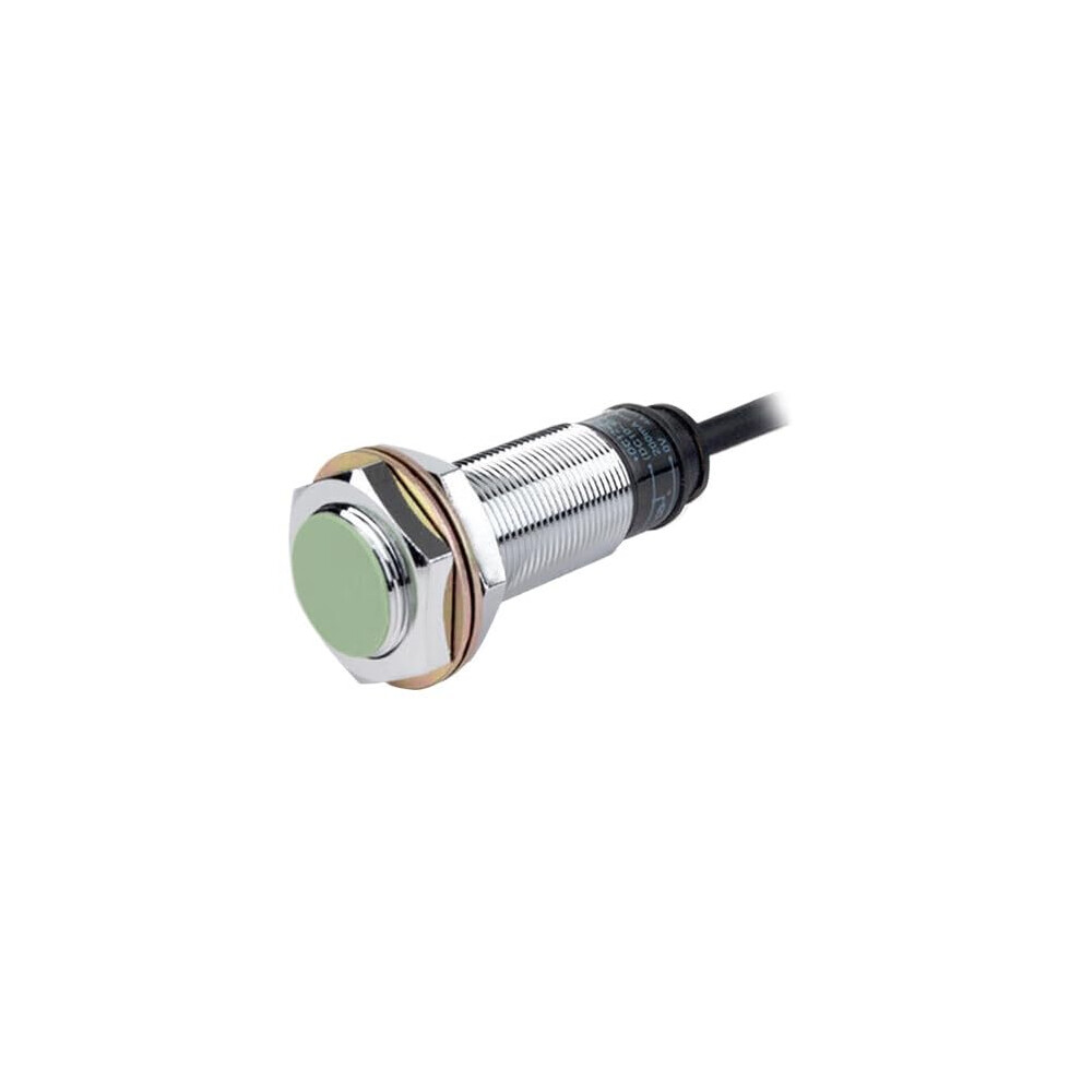 Inductive Cylindrical Proximity Sensor Wire Cable 5 Mm Sensing Distance 9199774200929