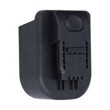 Lithium-Batterie-Adapter für 18V N18 & 20V WORX Elektrowerkzeuge