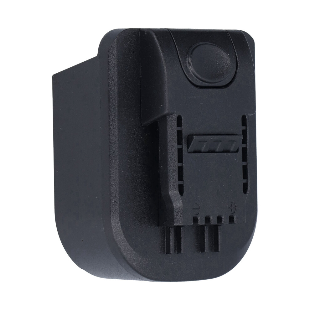 Lithium Battery Adapter For 18V N18 & 20V Power Tools, Mold Injection 8471377352054