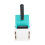 Adjustable DIY Glue Applicator 180mL for Woodworking Handheld F30 16