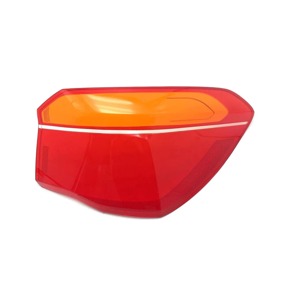 Tail Cover 20162019 Outside Right Rear Lamp Shell Replacement Impact Resistant For Bmw X1 Light 9199774201032