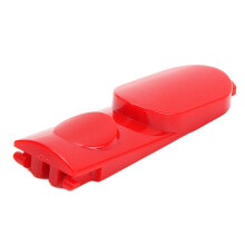 Bouton de verrouillage à bouton-poussoir de remplacement parfait avec ressort pour modèles V6-V15