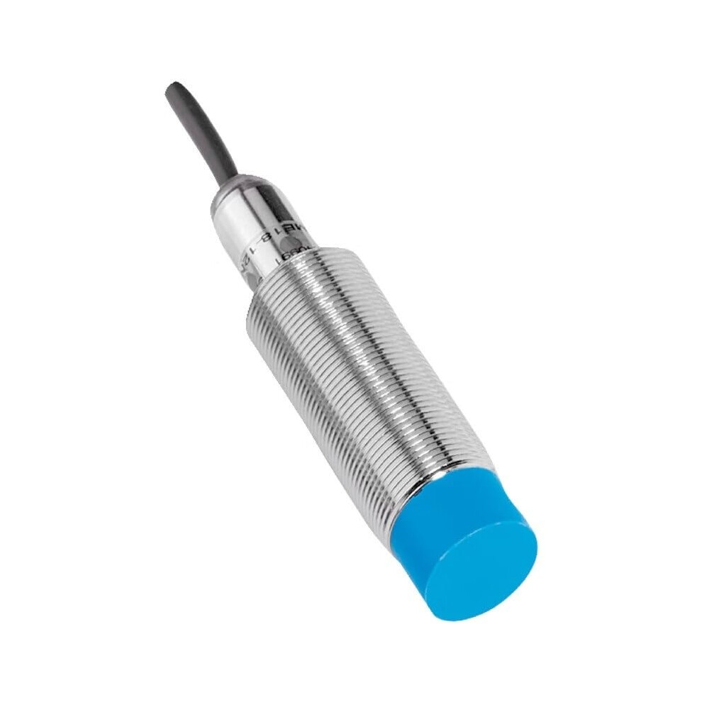 Inductive Proximity Sensor, 18 Mm Diameter, Model Ime18 Series, Industrial Automation Sensor 9347817793826
