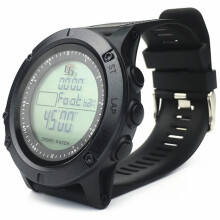 Stopwatch Soccer Referee Watch, Luminous Digital Stopwatch Adjustable Wristband, Portable Timer For Running And Swimming