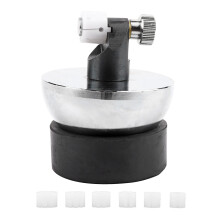 Engraving Vise Engraver Tool High Quality Stainless Steel Easy To Use Ring Adjustment Tool Smooth Rotation For Jewelry Repair And Custom Design
