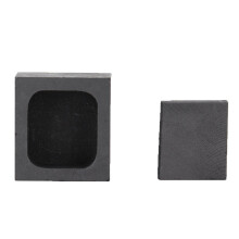 Garryflex Technology Abrasive Stone Graphite Based Tool With Excellent Thermal Conductivity Perfect For Smoothing Surfaces In Jewelry And Workshop Env
