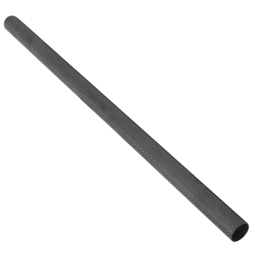 Lightweight 40Cm Carbon Fiber Camera Cage Tube For 19Mm Systems 8461377353649