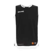 Hustle tanktop basketbalshirt - Spalding