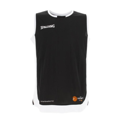 Spalding Basketball-Hustle Tank Top - Spalding