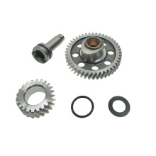 Motorcycle Lift Performance Camshaft for Honda CG125 CG150 CG175 CG200 CG250 Racing Upgrade