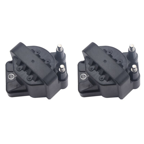2X Tändspole för  för  för  för  1103608 1103662 Bildelar