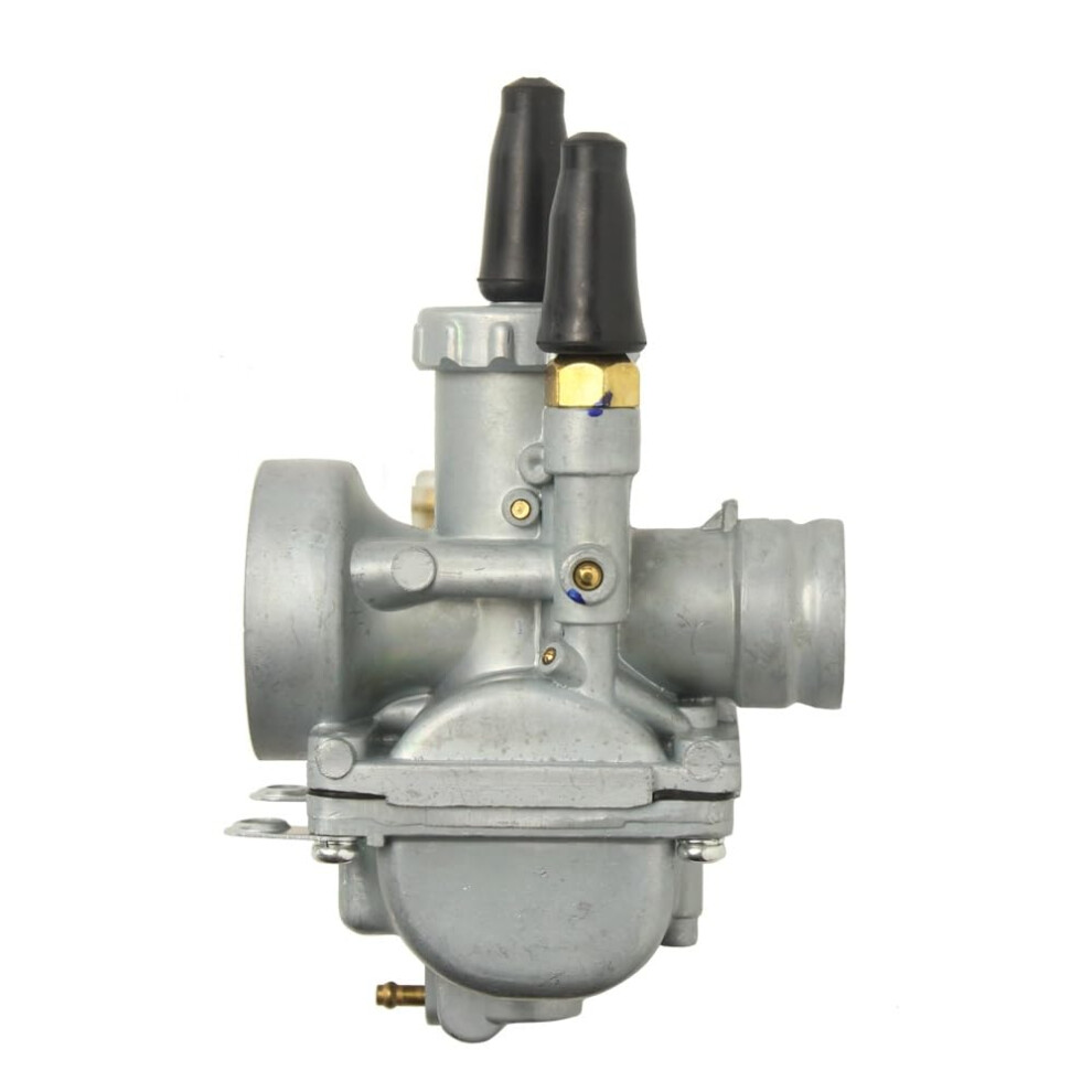 22Mm Motorcycle Carburetor For Satria 2 Ax100 2 Stroke Stable Performance Aftermarket Replacement 9044945540222
