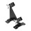 Stainless Steel 45 Flag Pole Mount Bracket for All Flags 8