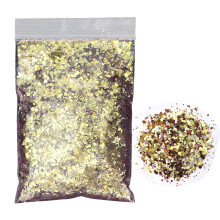 Temporary Tattoo Inspired Glitter Powder Versatile Decorative Sparkle For Face Body Nails Crafts Waterproof Odorless High Shine Under Lights