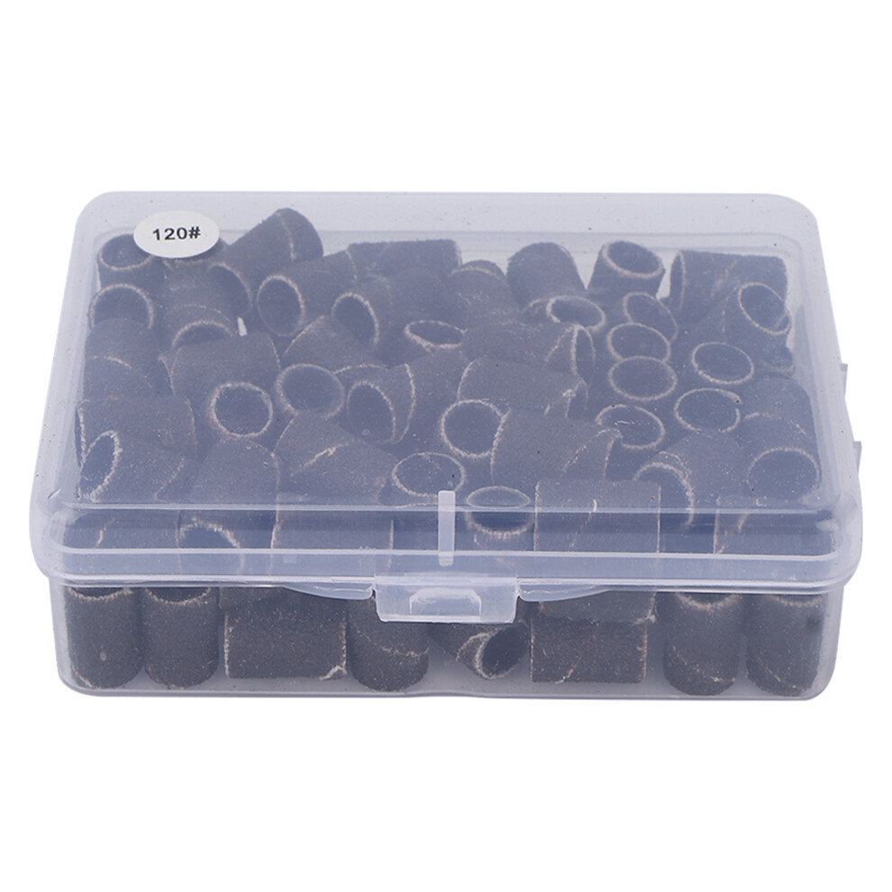 Elevate Your Manicure Game With Nail Drill Bits, Sanding Bands for Unmatched Precision