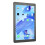 Tablet Android 14 com câmera HD, 10,1 polegadas, processador octa-core, sistema mais recente, portátil, bateria de longa duração, multifuncional, 4