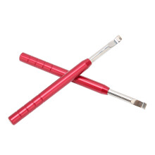 Kit de ferramentas para reparo de relógios, extrator de ponteiros, fácil de usar, material de alta qualidade, durável e prático, altura