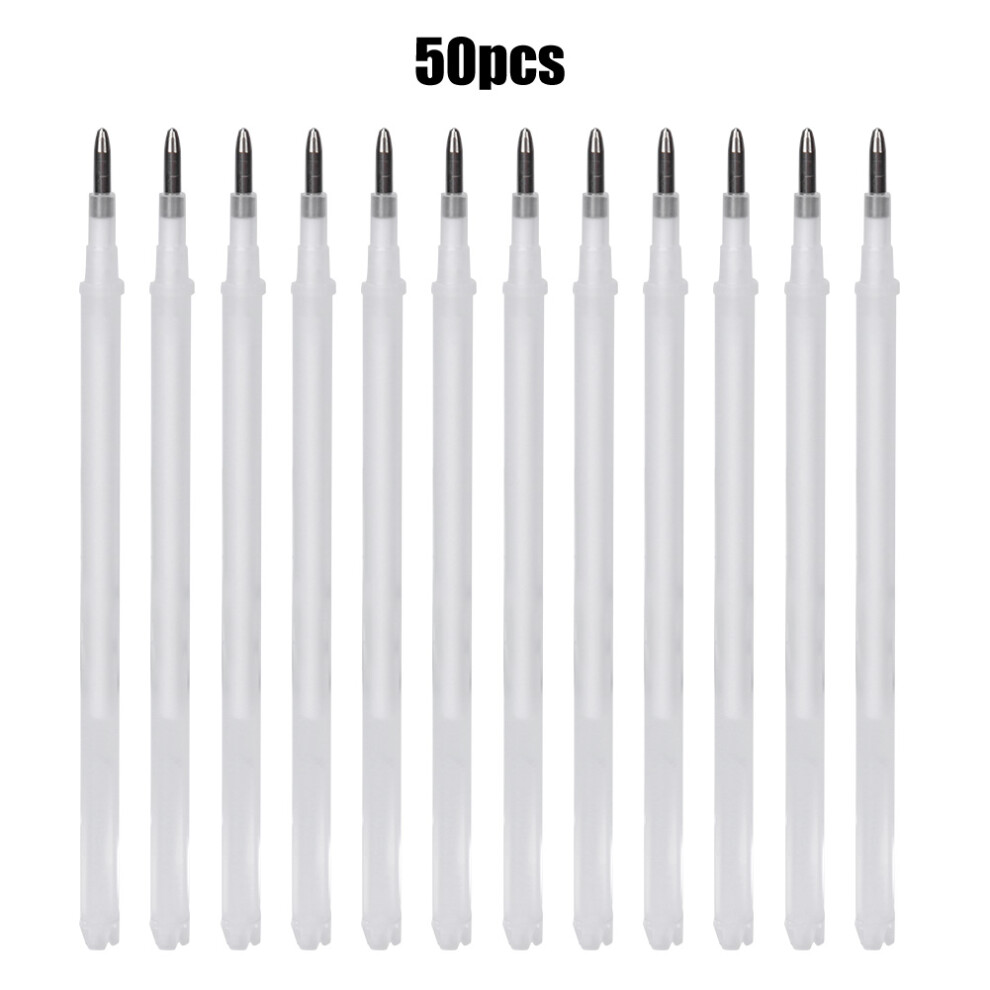 High Temperature Disappearing Ink Pen, Temperature-Sensitive Ink With Water Soluble Fabric Marker Pen Refill For Crafters, Heat Erasable Pen, 9115830558674