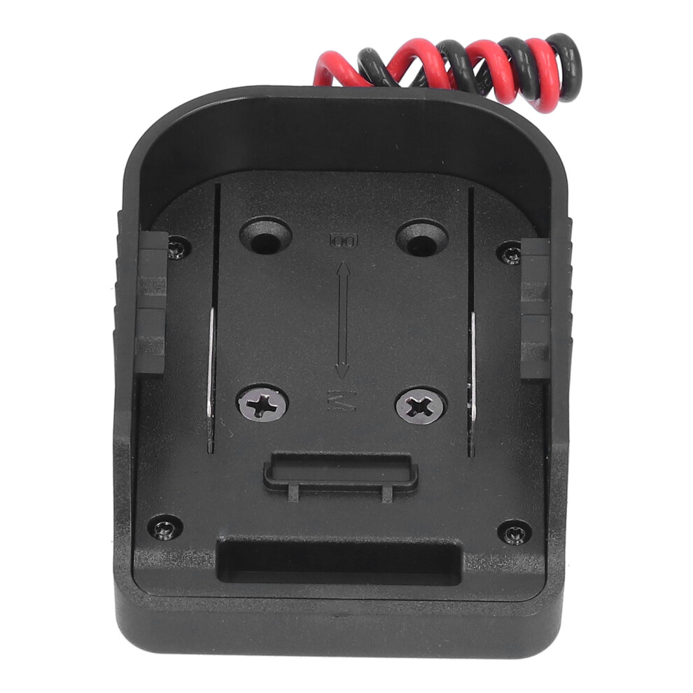 Battery Adapter Converter Kit For 14.4V/18V Lithium Battery 8261377355649