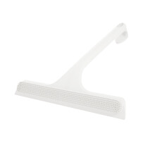 Waterblade- Shower Squeegee Cleaning Tools for Car Window-White