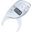 Digital Body Fat Caliper 050mm LCD Screen Skinfold Analyzer for Accurate Body Composition 5