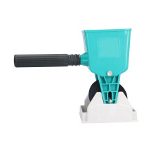 Tragbarer Klebeapplikator F30 180 ml, verstellbar, DIY-Hand-Roller