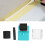 180mL Handheld Portable Glue Roller Adjustable for DIY and Woodwork 4