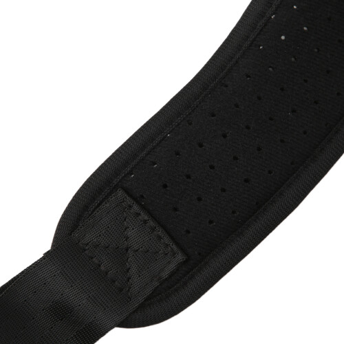 Breathable Correction Belt for Hunchback & Rounded Shoulders, 80-95cm 1