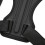 Breathable Correction Belt for Hunchback & Rounded Shoulders, 80-95cm 9