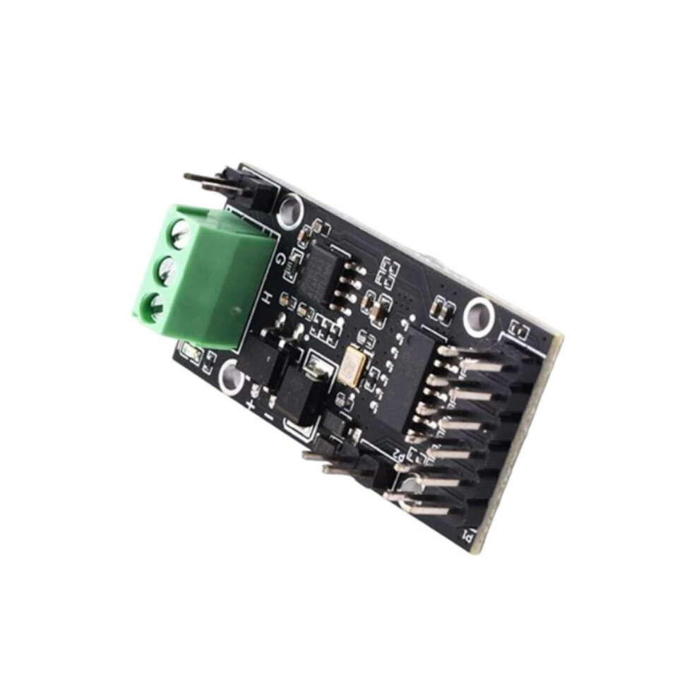Spi To Canfd Converter 8Mbps Transfer Rate, Canfd Protocols Supported, Spi Interface Module, 1Piece 9347817794670