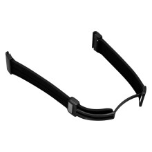 Cinturino per occhiali da sole regolabile in lunghezza per sport acquatici, cinturino galleggiante sicuro con vestibilità universale e struttura