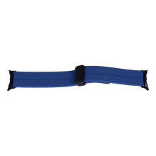 Wymienny pasek do zegarka Wodoodporny materiał do zegarka Google Pixel Watch2Soft Lekki elastyczny magnetyczny zamek Łatwy w montażu Trwały i