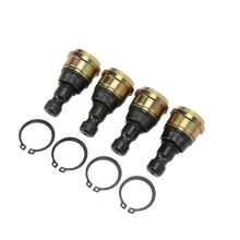 Motorcycle Tie Rod End Ball Joint Replacement for Ranger Crew 800 2010-2014
