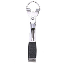 Fly Fishing Quick Knot Tool Pro Nail Knotter With Line Clipper Nipper And Hook Sharpener