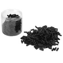 Comfort Plastic Brake Cable Caps 800Pcs Durable Easy Fit Bike Accessories
