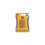 JCB S5337 JCB AAA Super Alkaline Batteries - Pack of 4 1