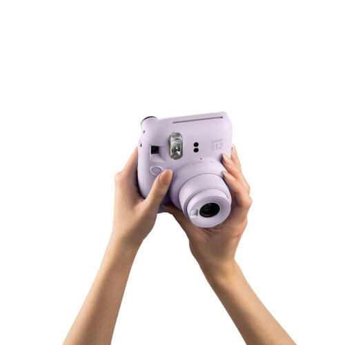 instax mini 12 camera, LILAC PURPLE 1