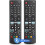 Universal for LG Smart TV Remote Control Replacement (Pack of 2) 1