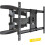 Invision Ultra Strong TV Wall Bracket Mount Double 1